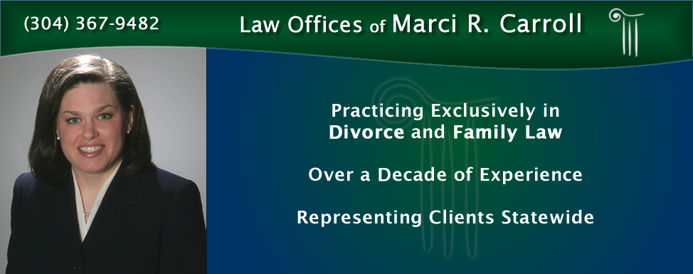 Law Offices of Marci R. Carroll